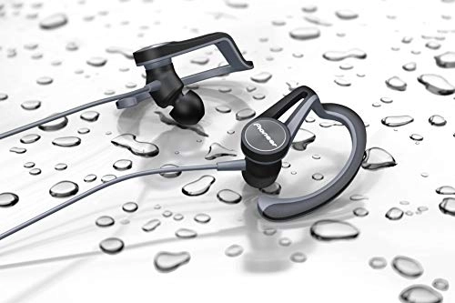 SE-E5T Wired Headphone