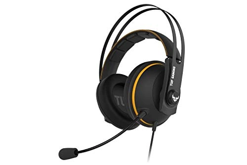 TUF Gaming H7 Core Wired Headset