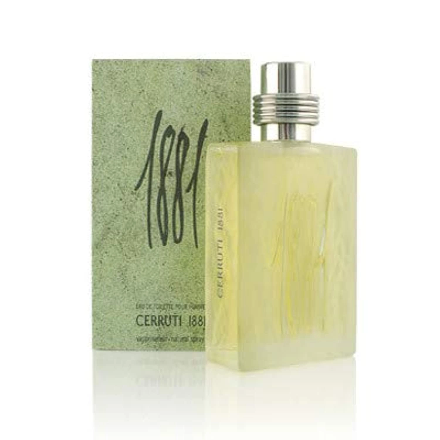 1881 Eau de Toilette 100ml