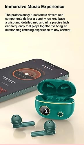MFTWO Wireless Earbud