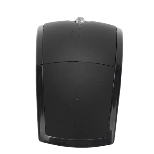 Folding Mouse - 2.4G Wireless