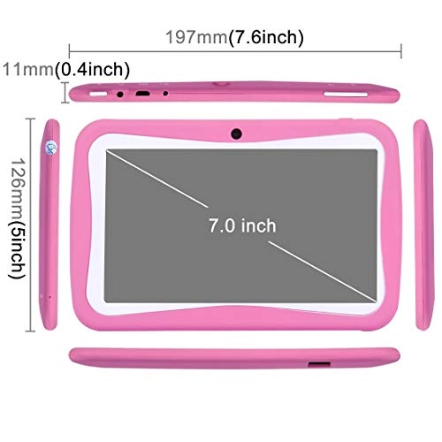 SHIHUI Astar - 512 MB 7.0 inch 4 GB