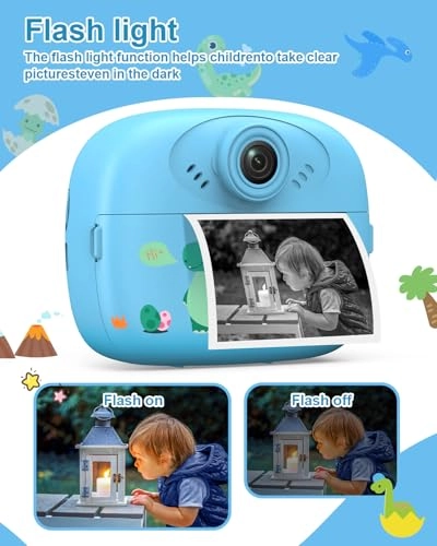 Mini Pro - 1080P 8.0 megapixels