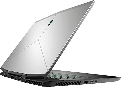 m17 Thin - 17.3'' Core i7-8750H 16GB DDR4 1 TB + 512GB SSD