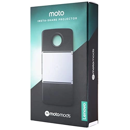 Motorola Moto Insta-Share Projector