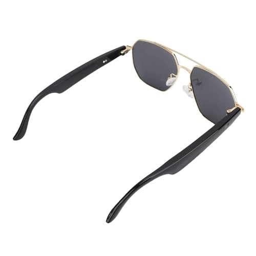 AI Smart Glasses - 100+ languages Bluetooth 5.3