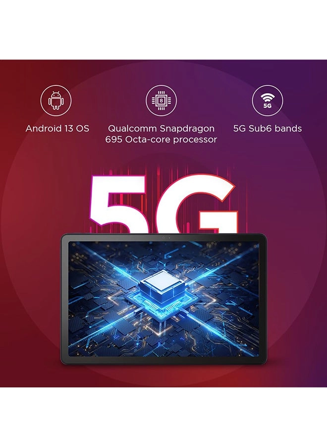 Tab M10 Plus (3rd Gen) - 128GB 10.6"