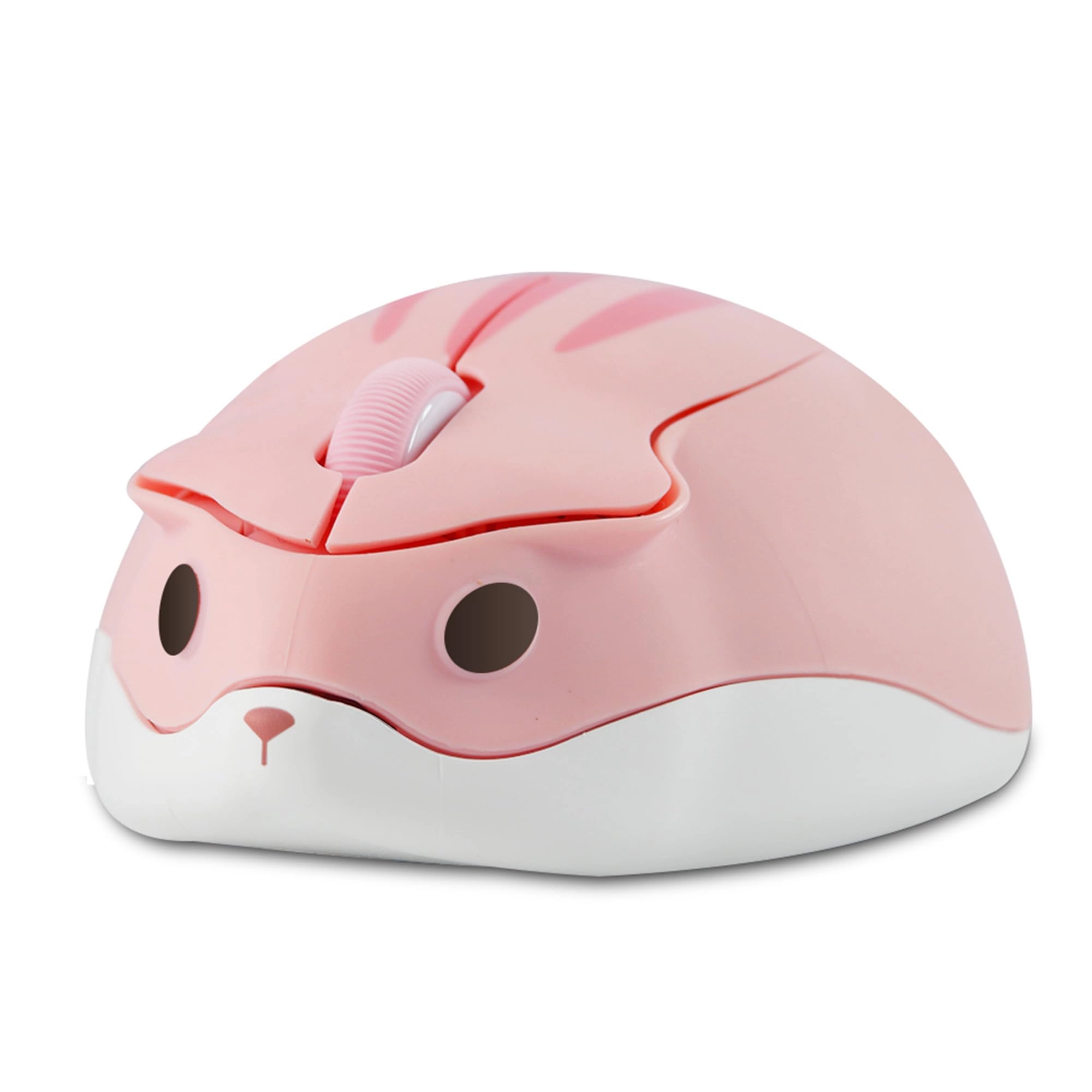 Wireless Mouse - USB