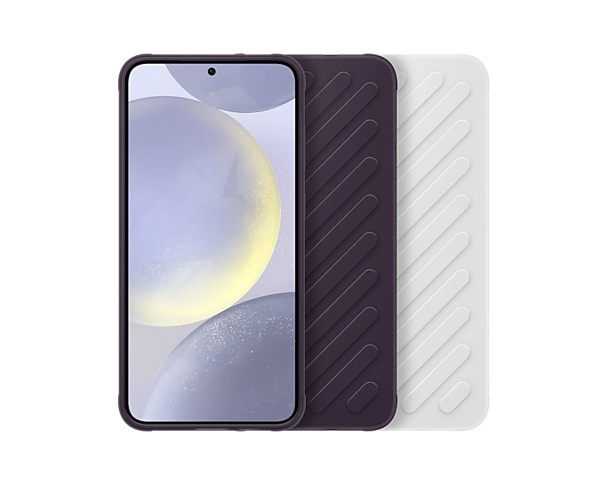 Shield Up Case for Galaxy S24 Ultra