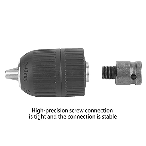 محول تغييـر سريـع - 2-13 ملم 1/2-20UNF
