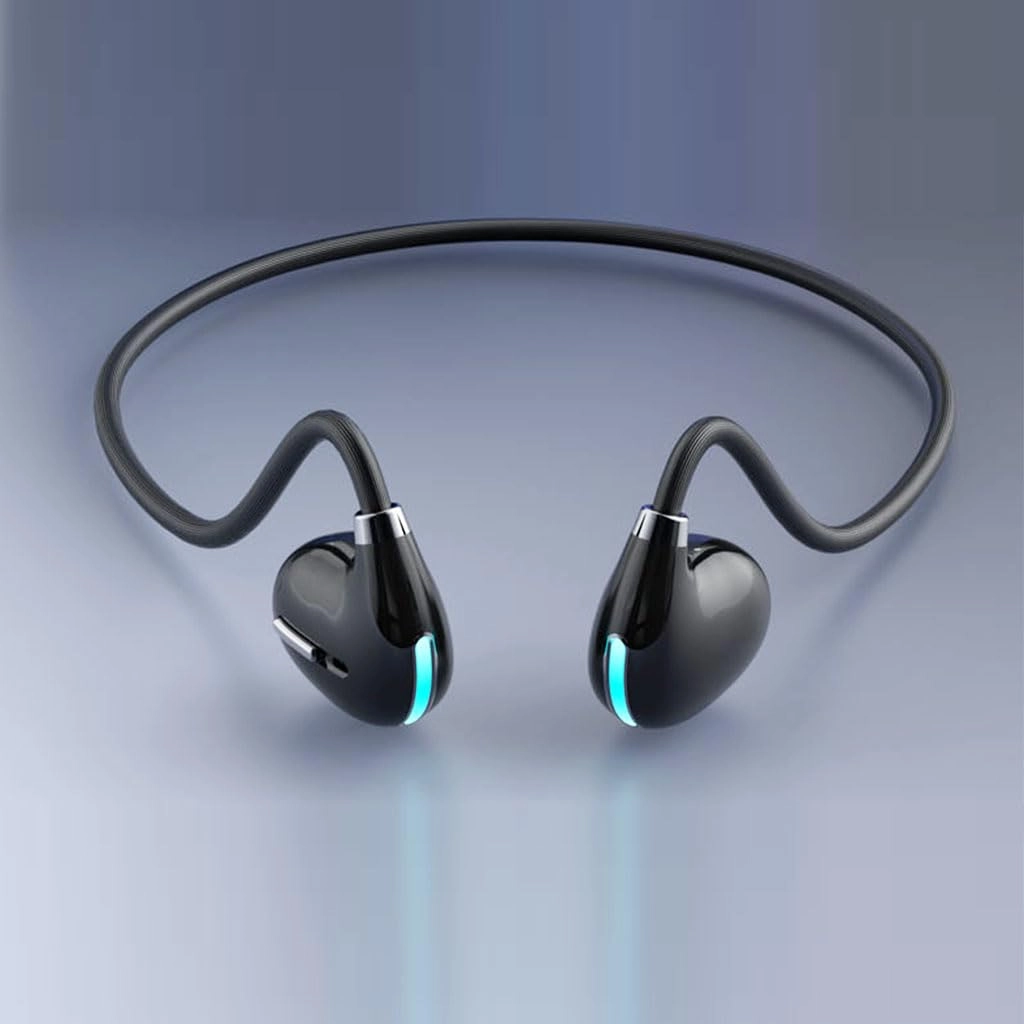 AYI Air Conduction Wireless Headphone