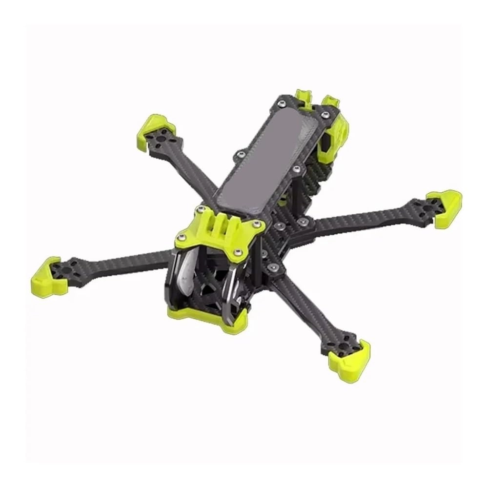 Frame Kit Support O3 Fit - Compatible With C30 V2 3Inch C35 V2 3.5inch