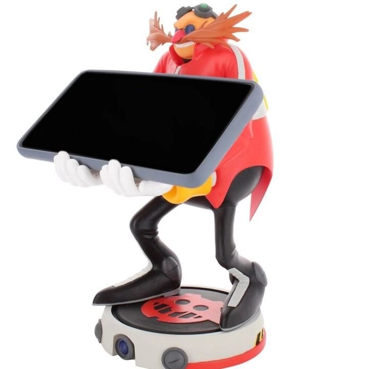 Sonic Controller & Phone Holder - PlayStation, Xbox