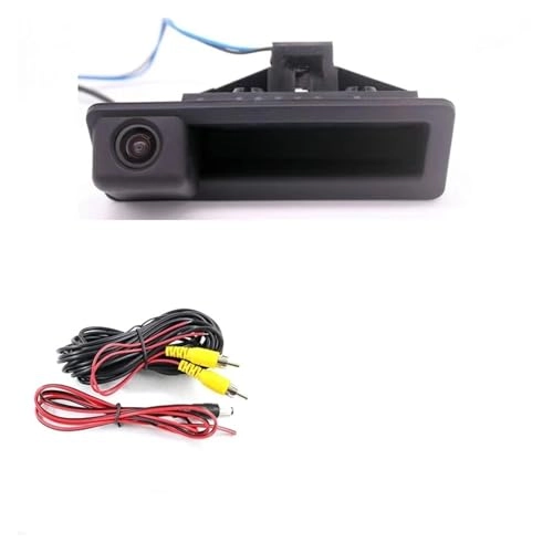 Reverse Camera - Night vision 1080P