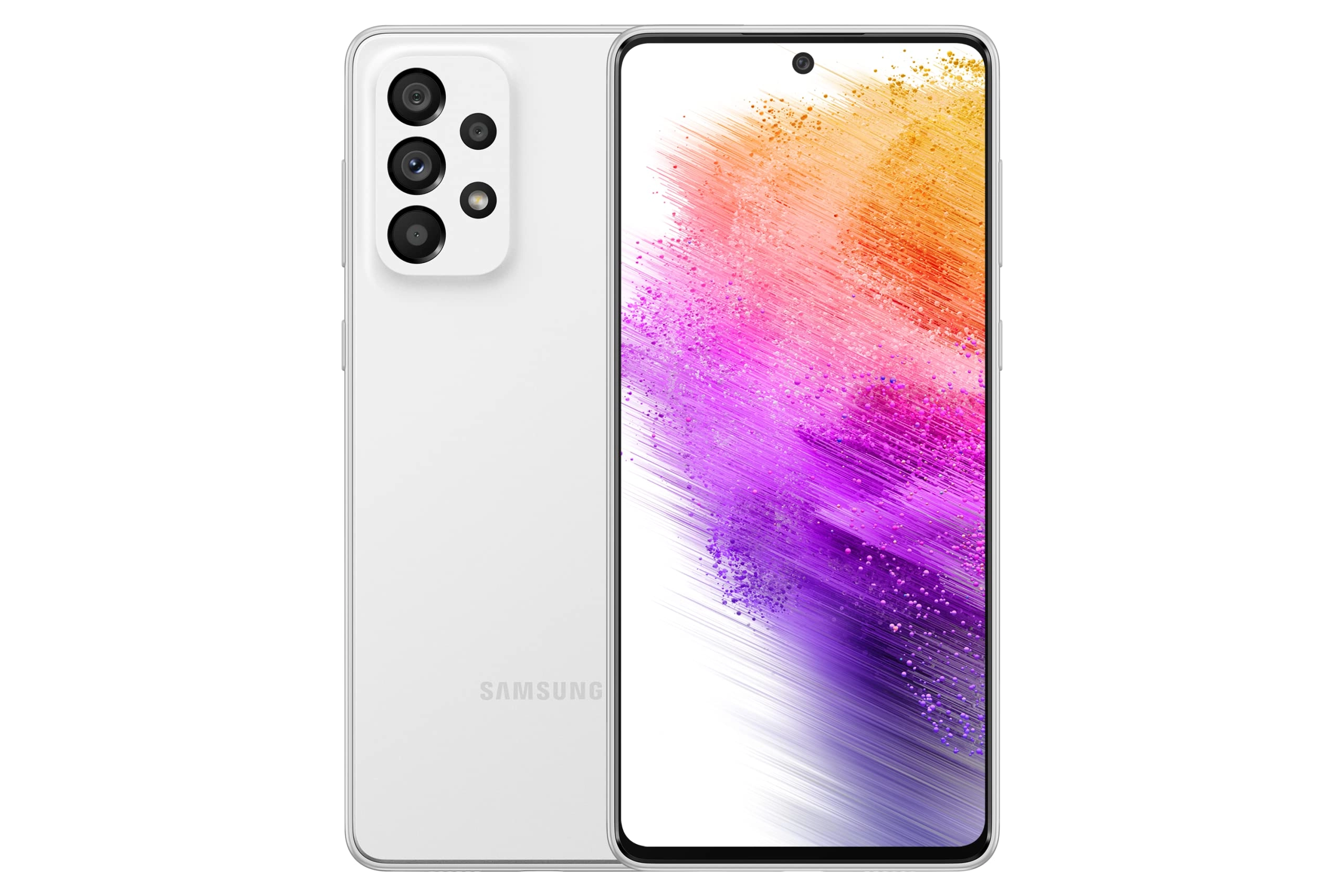 Galaxy A73 - 8 GB 128 GB