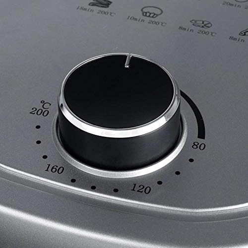 High Capacity Air Fryer