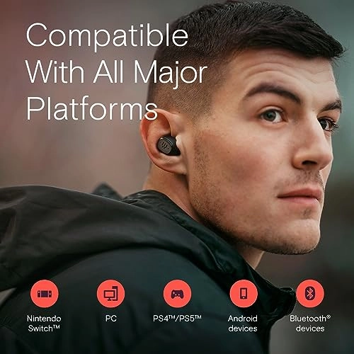 GTW 270 Hybrid Wireless Earbud