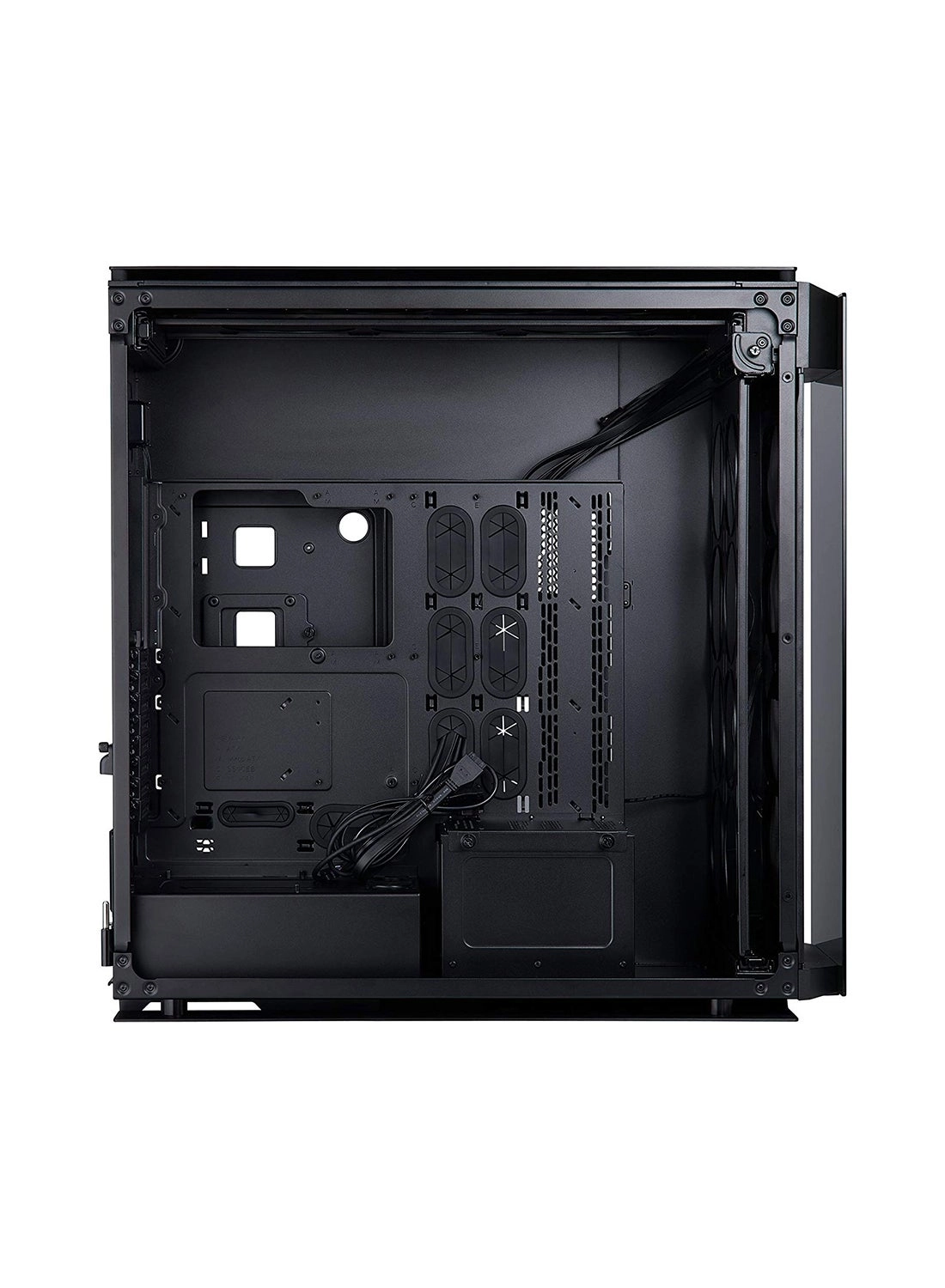 OBSIDIAN 1000D - Super-Tower