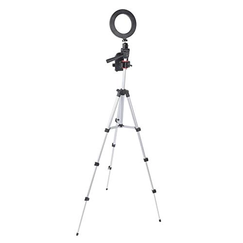 LED Ring Light - 5.7 Inch