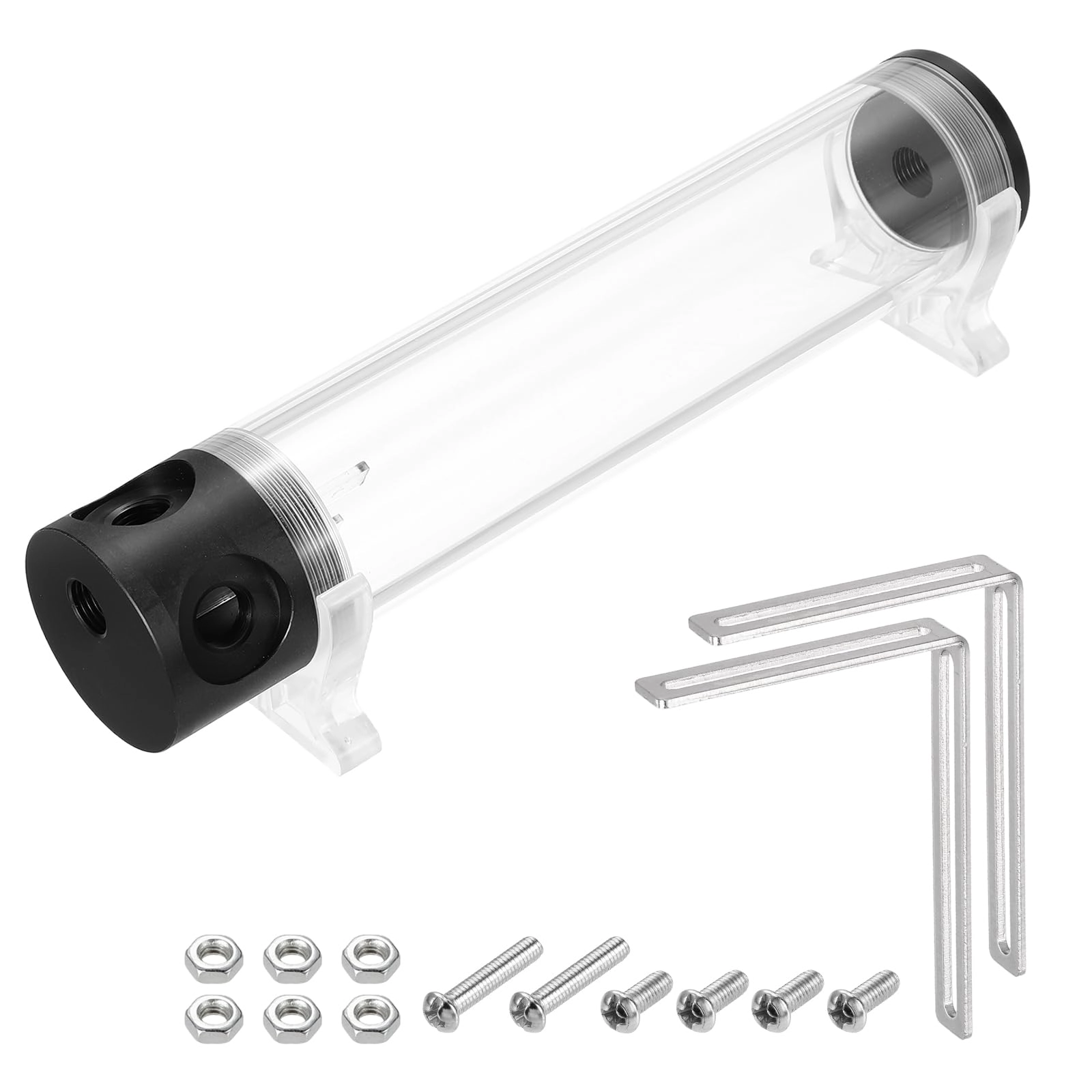 SourcingMap Water Cooling Tank