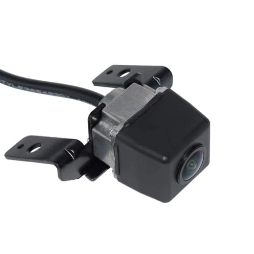 Rear View Camera - Compatible With Hyundai I45/Sonata YF 2011-2014 957603S100