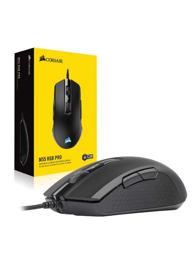 M55 PRO RGB - Wired