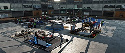 Gear Club Ultimate 2 Ultimate Edition - PlayStation 5