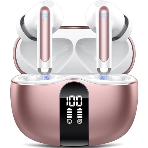 S56 Wireless Earbud