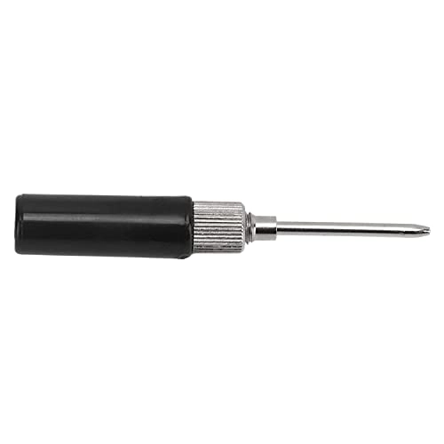 Test Probe Pins - 24A 30Vac-60Vdc