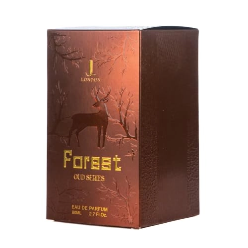 Forest Eau de Parfum - 80ml