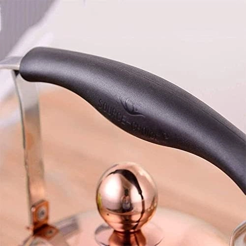 Whistling Kettle - 4 Liter