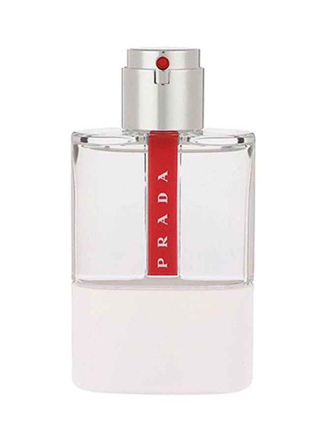 Luna Rossa Eau Sport Eau de Toilette 75ml