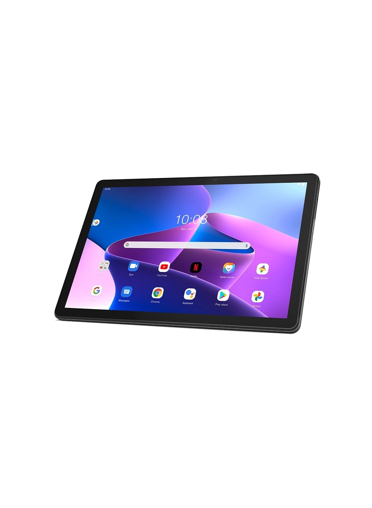 Lenovo Tab M10 3rd Gen - 64GB 10.1"