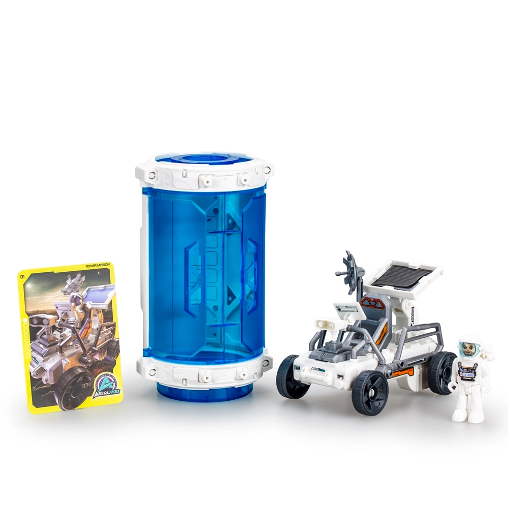 Silverlit ASTROPOD Rover Mission