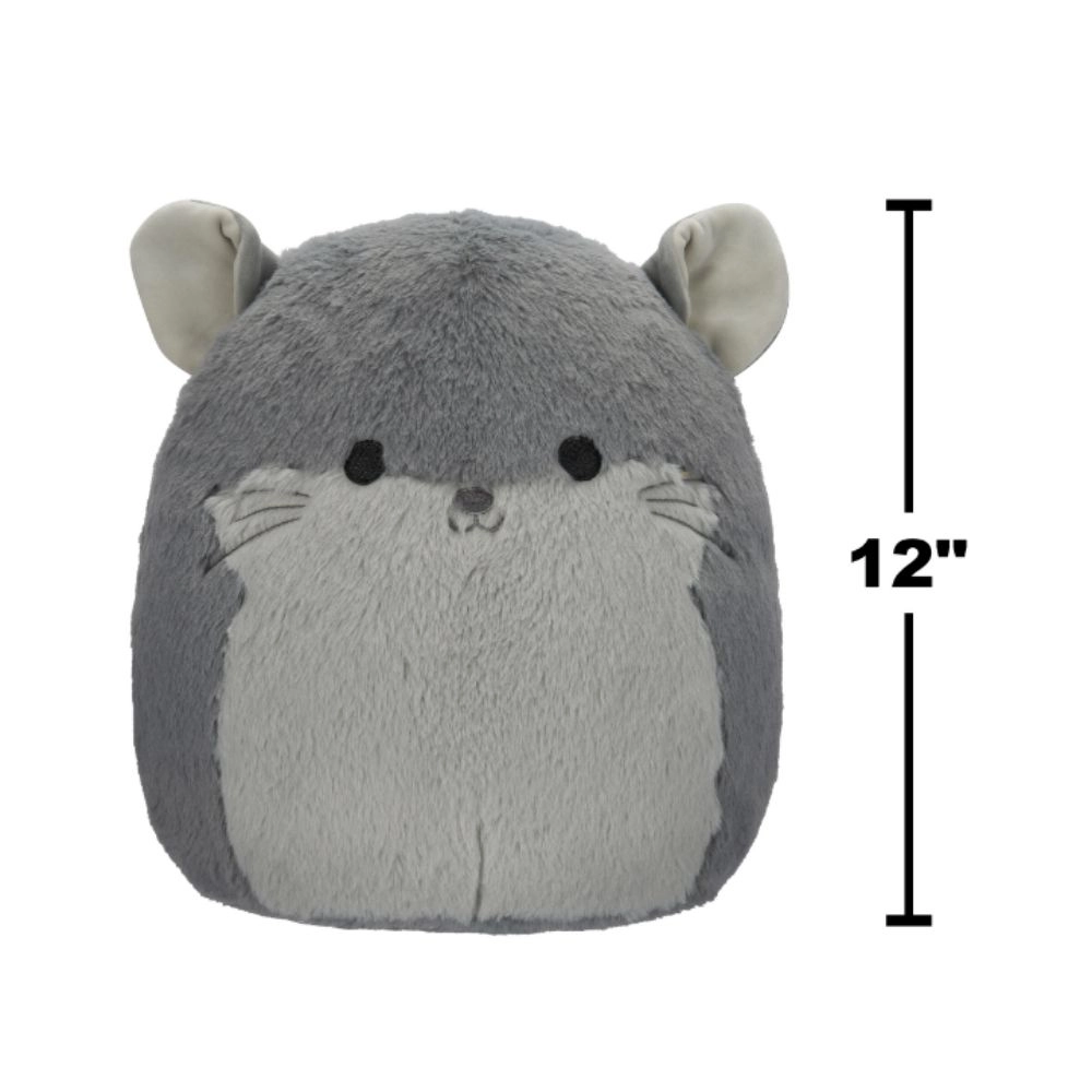 Chinchilla Miper 49 cm Plush