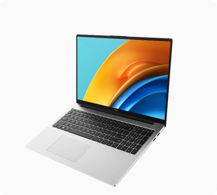 Huawei Matebook D16 MitchellF-W5651 - 16'' i5-12450H 16GB DDR4 512GB SSD