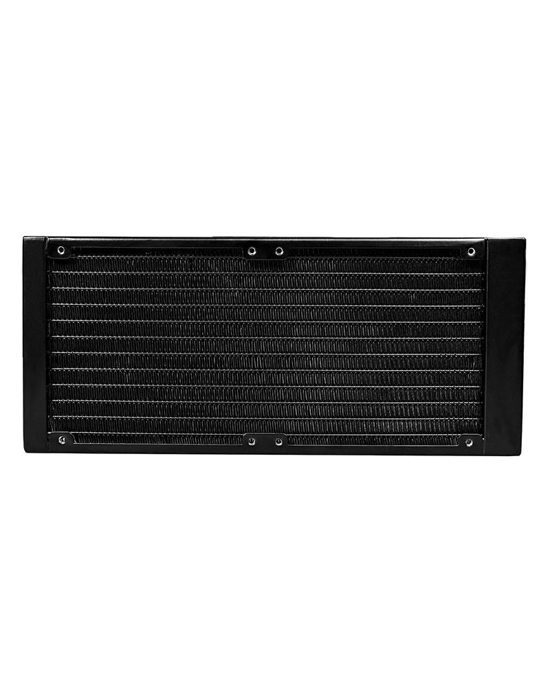 Zoomflow 240X - 2 120mm