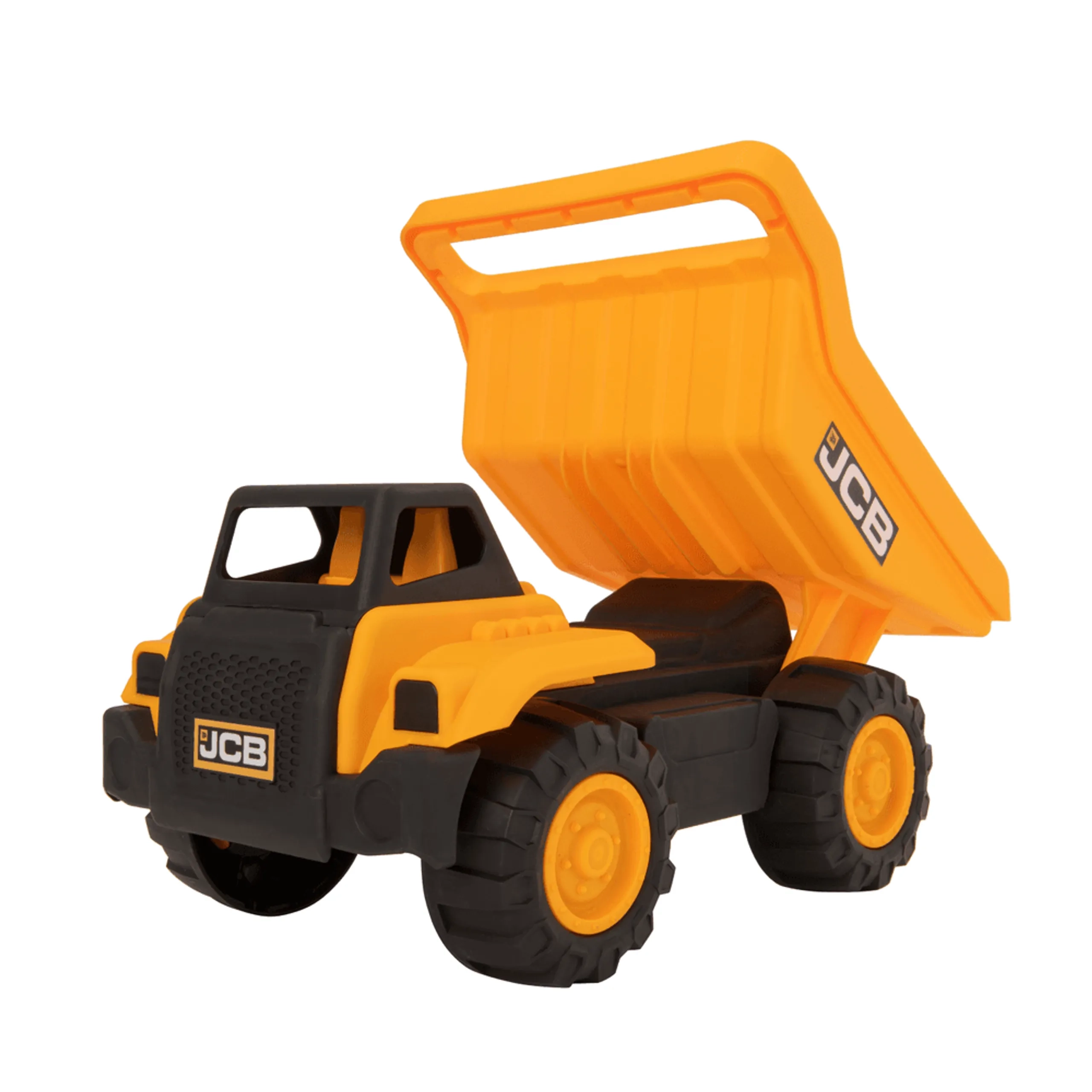 JCB 7" Dump Truck