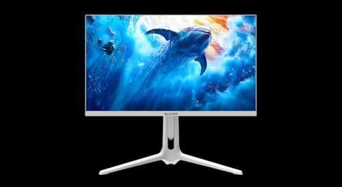 RS-Dolphin - 27 Inches 3840x2160