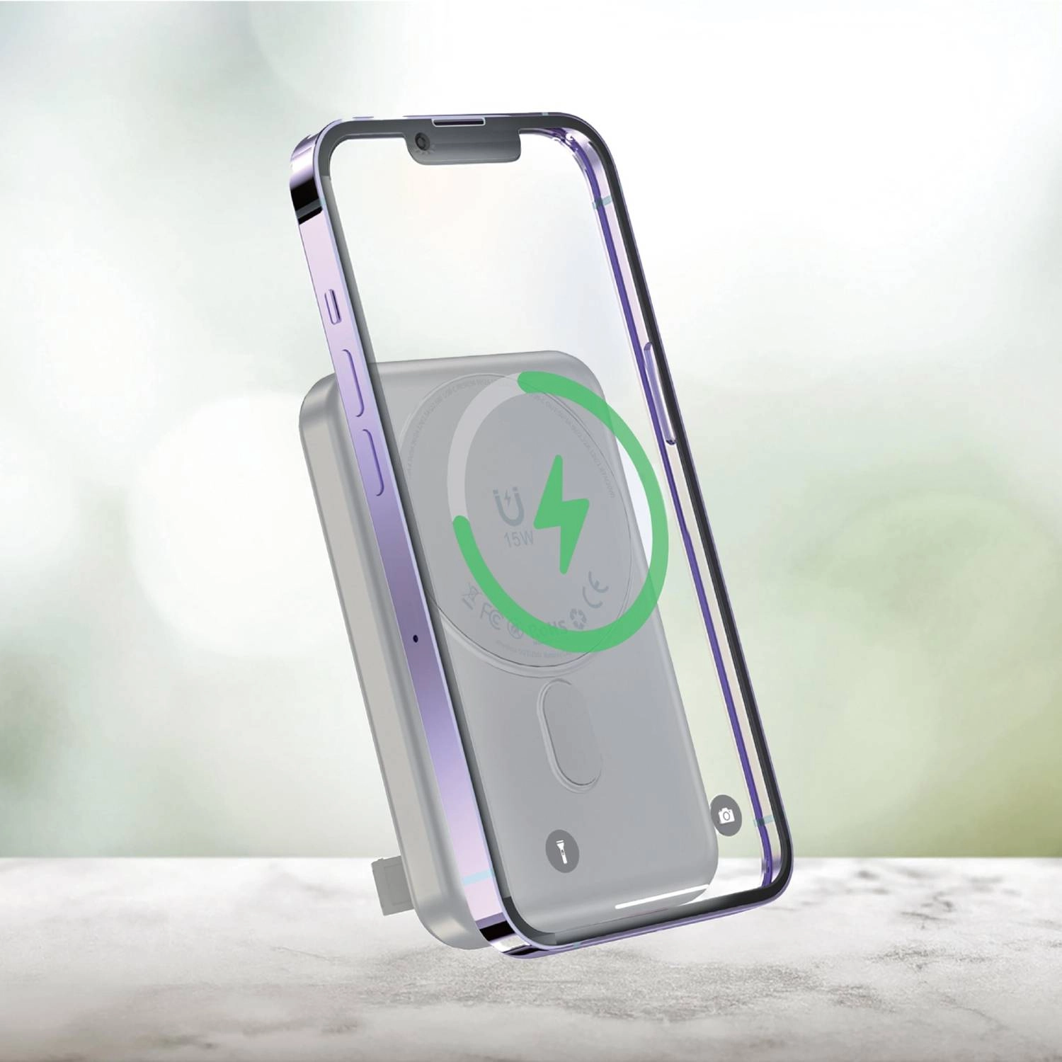 Lagos - MagSafe 10000mAh 20W