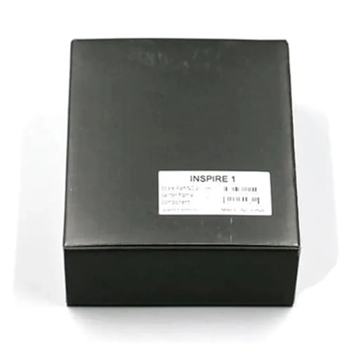 Center Frame Component Screw Steering Gear - Inspire 1 One Color