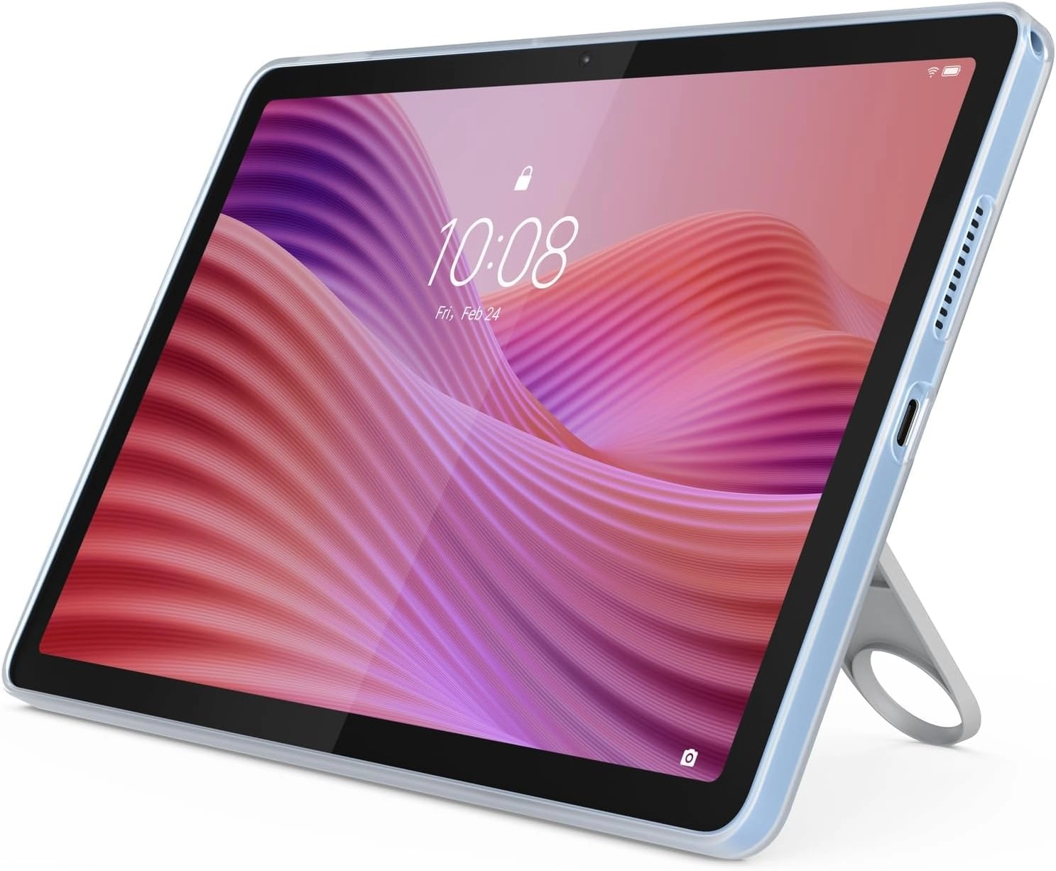 Lenovo Tab 10.1" Wi-Fi 4GB RAM 128GB