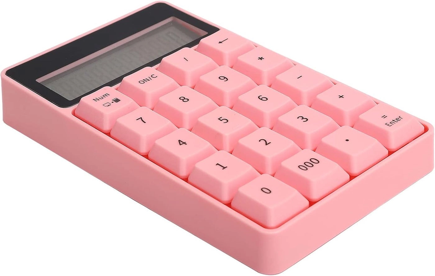 cheekyglo Numeric Keypad
