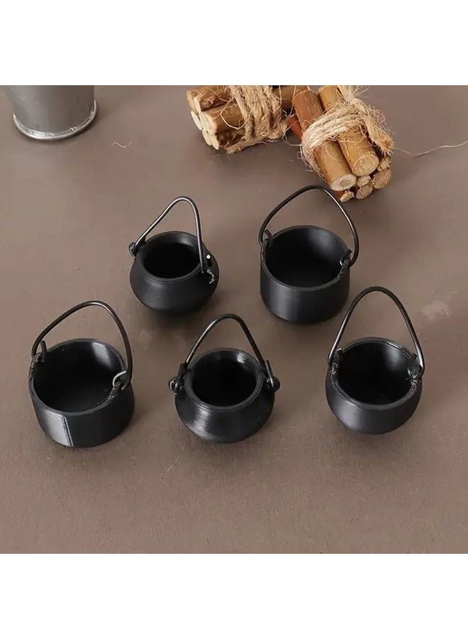 Hanging Stove Fire Pile - other plastic