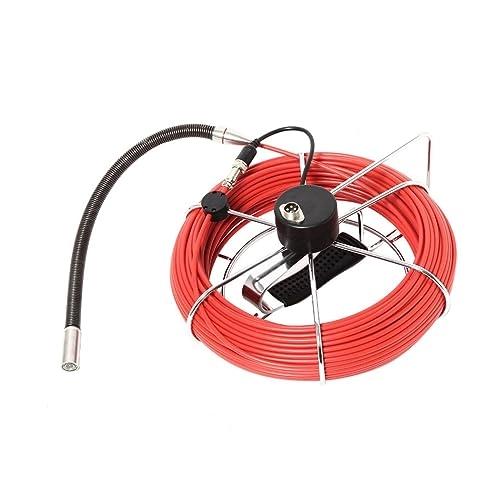 Pipe Inspection Camera - 20m 30m 40m 50m 5mm