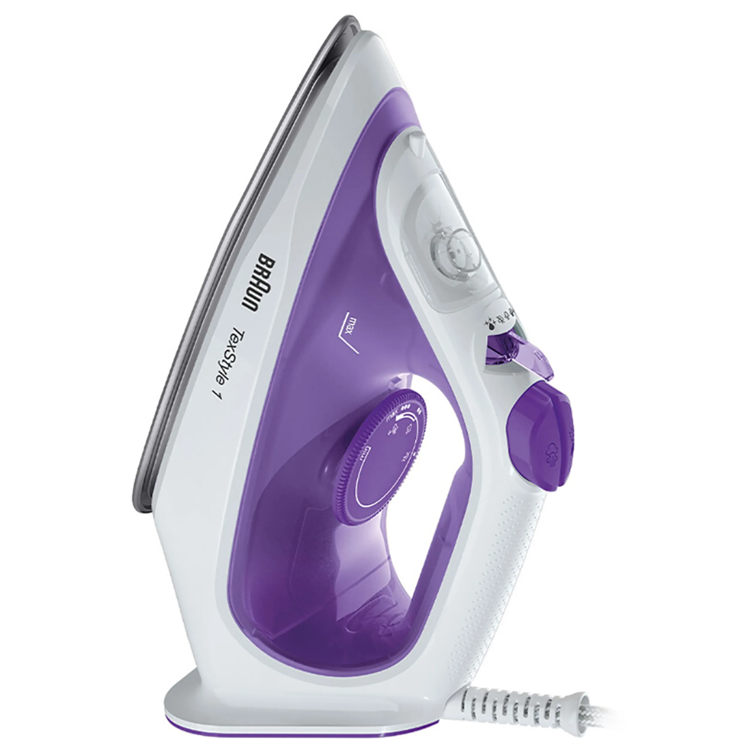 SI 1040 - Steam Iron 2000W