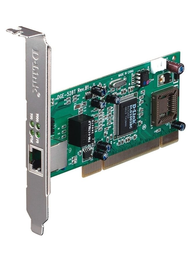 D-Link PCI Card - PCI Copper Gigabit