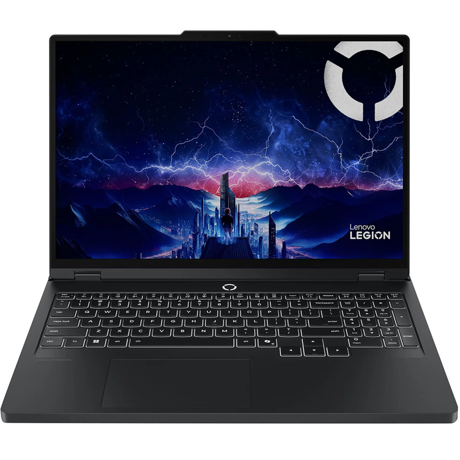 Legion 5 Pro 83LU000RAX - 16'' Core Ultra 9 275HX 32GB 1TB SSD