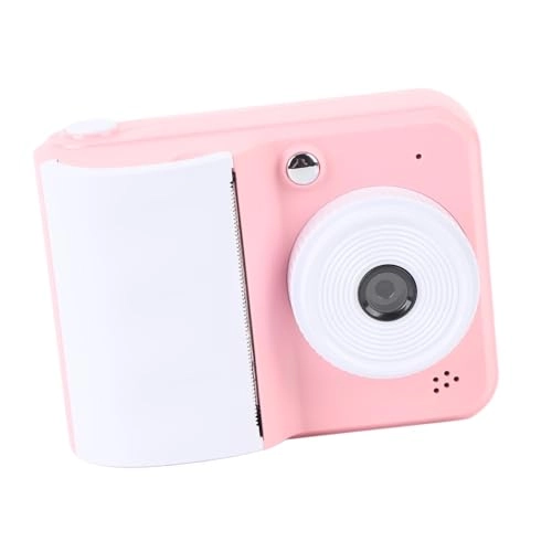 Kids Print Camera