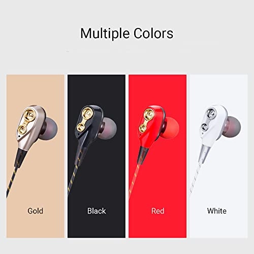 ZSN PRO X Wired Earbud